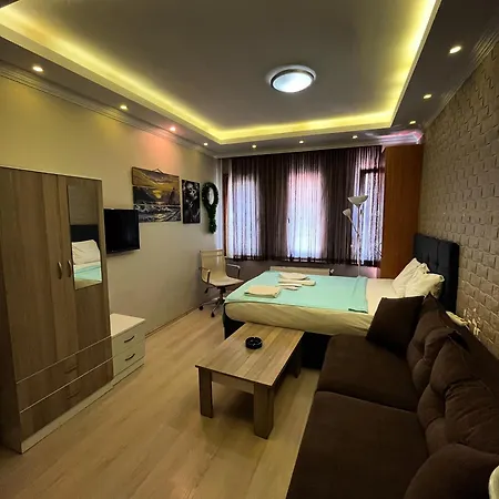 Aparthotel Irem