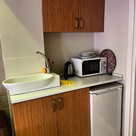 Irem شقة فندقية