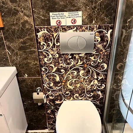 Irem شقة فندقية 4*