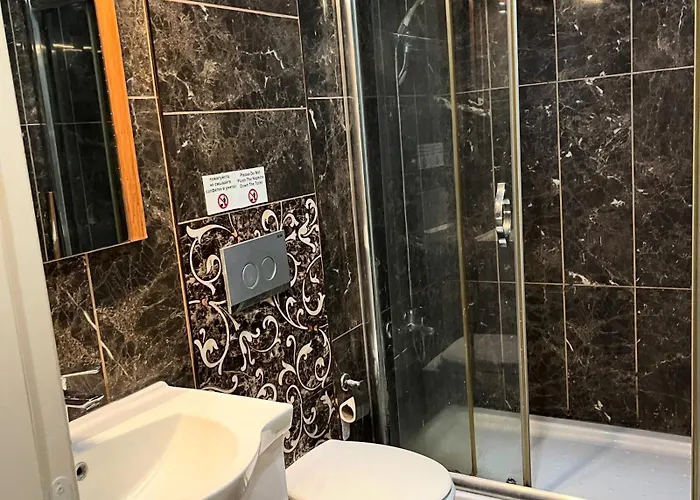 Irem 4* Estambul