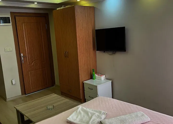 Irem Estambul