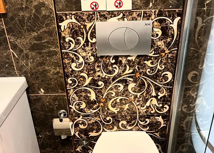 Irem Apartahotel 4*