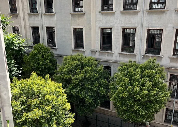 Apartahotel Irem 4*