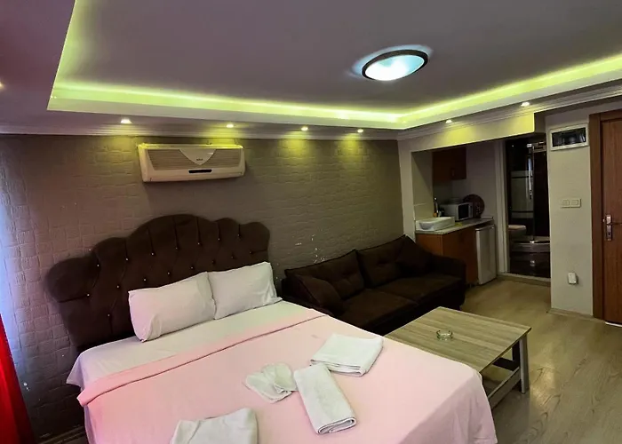 Irem Estambul