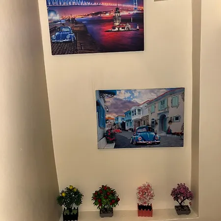 ırem İstanbul