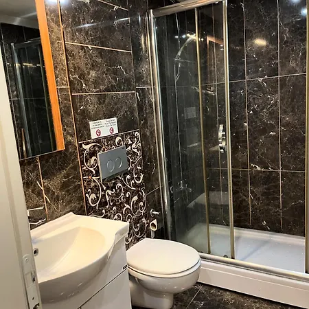 Irem 4* Istanbulská provincie