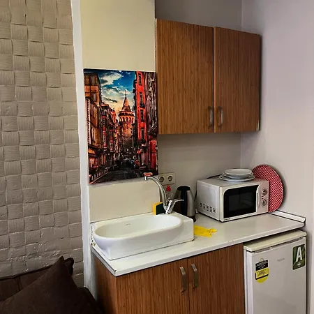 מלון דירות Irem