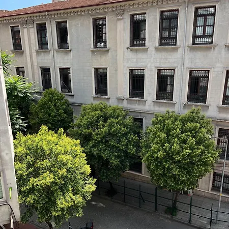 Apart Otel ırem *