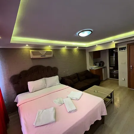 ırem İstanbul
