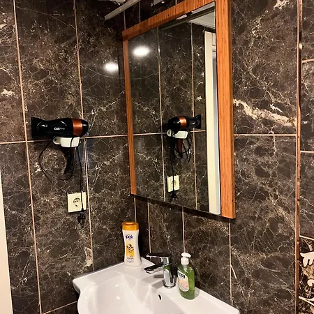 Irem 4* Istanbulská provincie