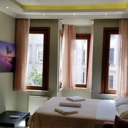 Irem 4* איסטמבול