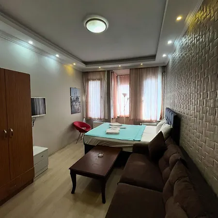Irem Апарт-отель