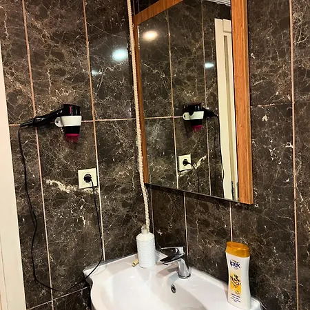公寓式酒店 Irem 伊斯坦布尔
