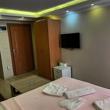 Irem 伊斯坦布尔