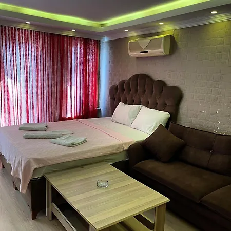 Irem 公寓式酒店 伊斯坦布尔