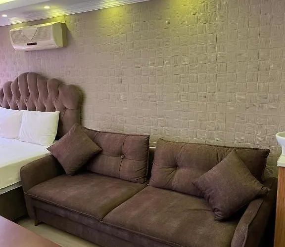 Irem 4* İstanbul