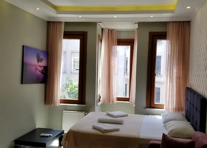 Irem 4* İstanbul